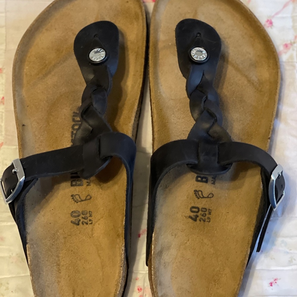 Birkenstock Gizeh Sandal